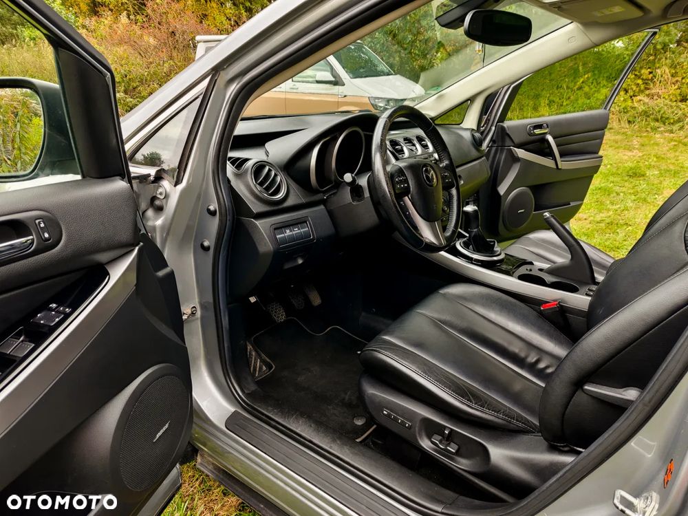 Mazda CX-7 2.2 CD Sport - 10