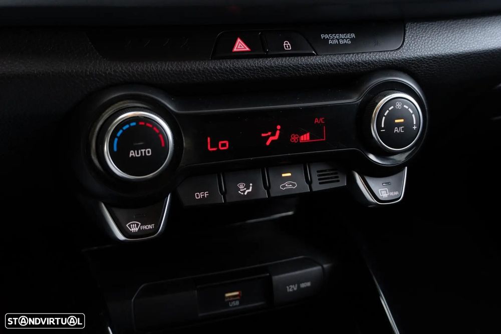 Kia Rio 1.0 T-GDi Wave - 16