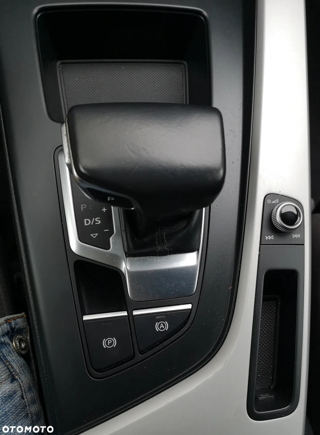 Audi A4 - 6