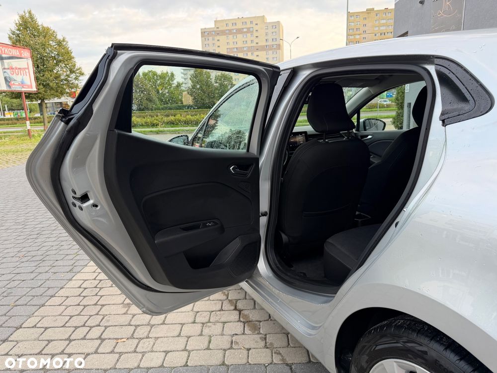 Renault Clio 1.0 TCe Zen - 19