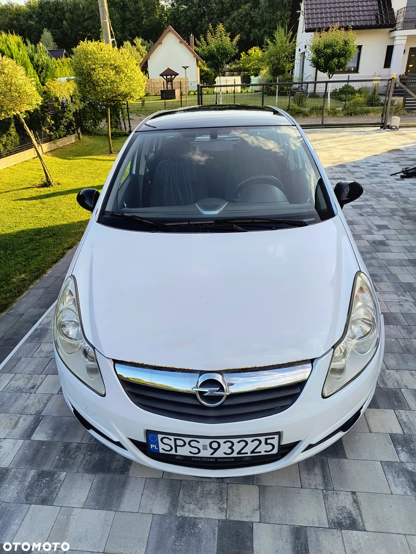 Opel Corsa 1.4 16V Enjoy - 19
