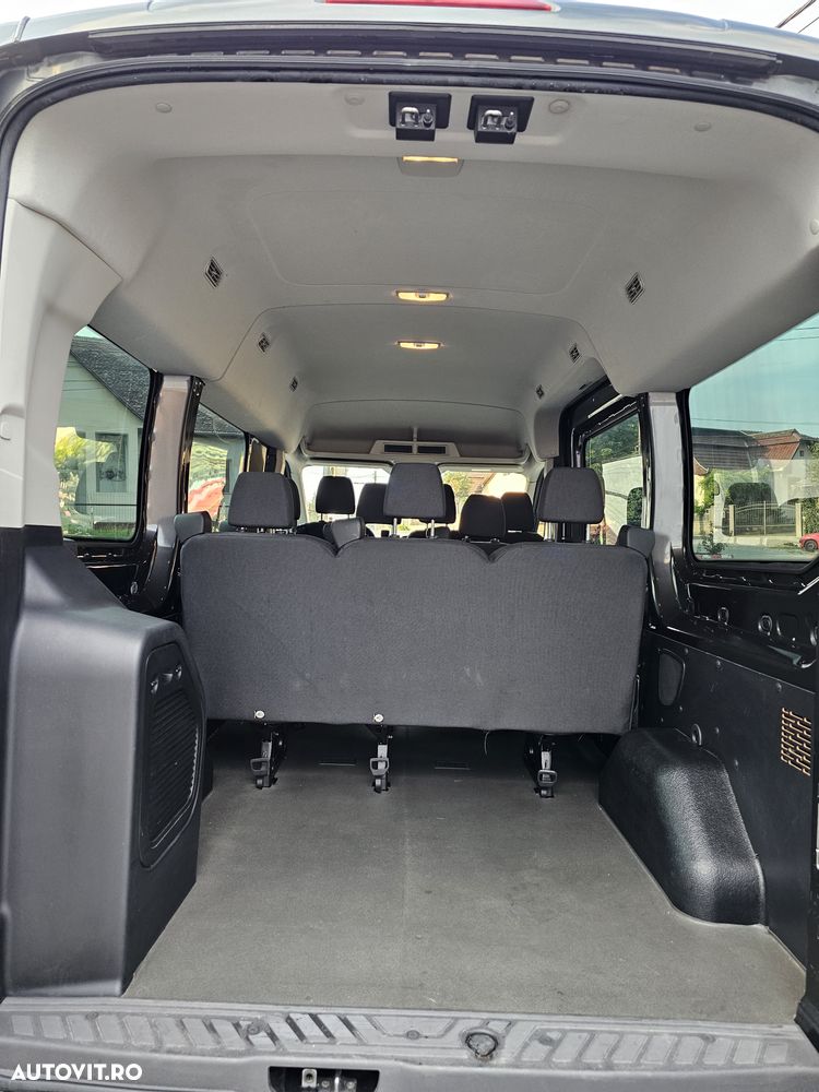 Ford Transit - 17