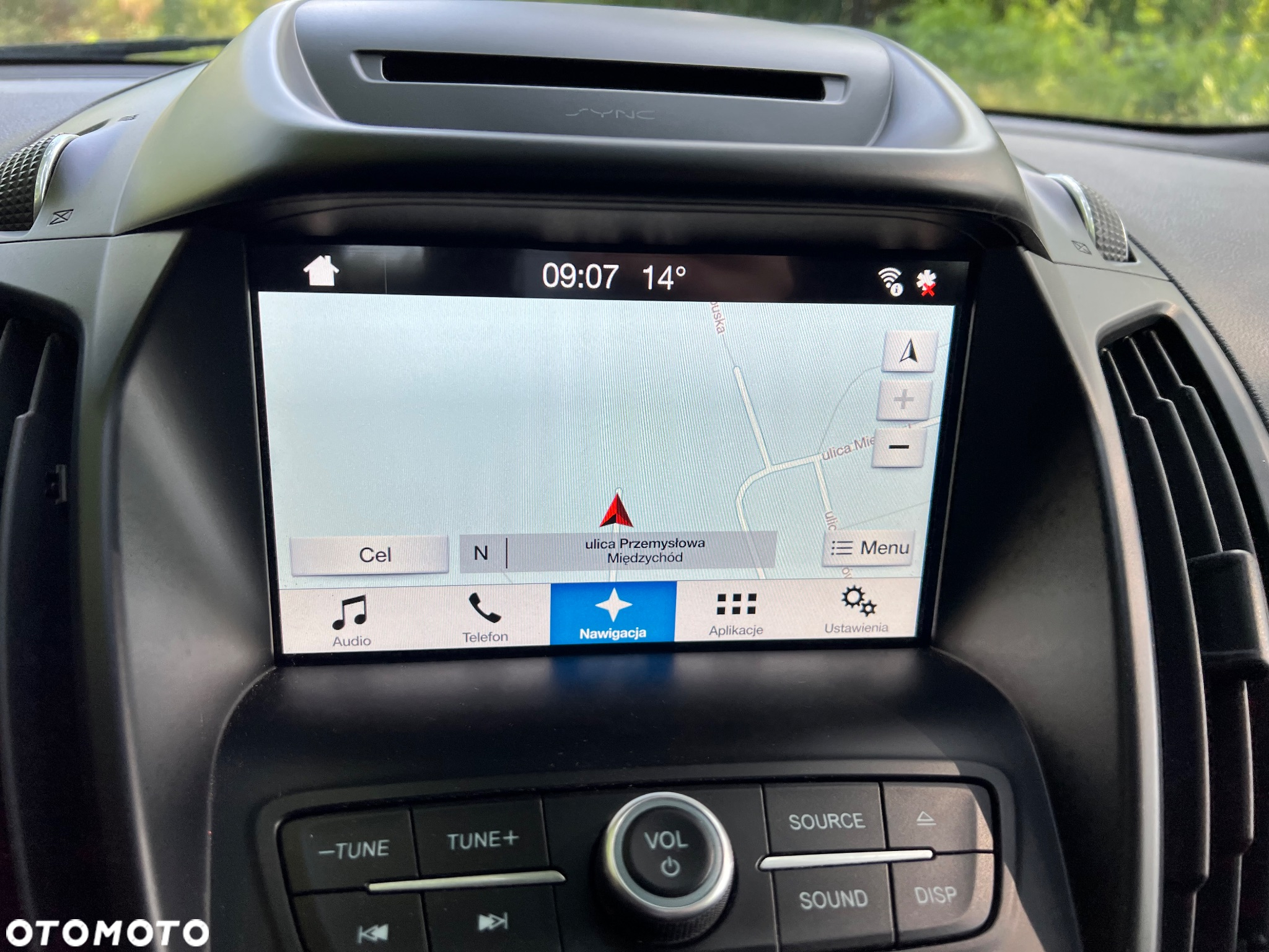 Ford Kuga 2.0 TDCi FWD ST-Line - 19