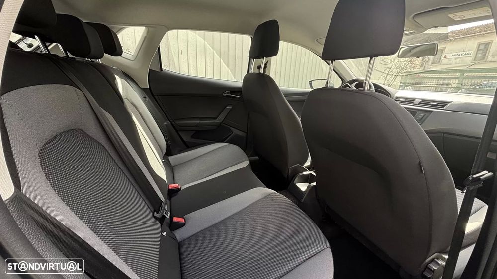 SEAT Ibiza 1.6 TDI Xcellence - 8
