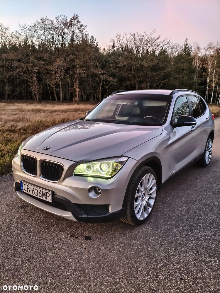 BMW X1 - 21