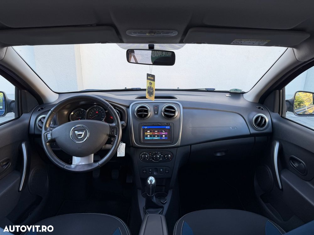 Dacia Logan - 5
