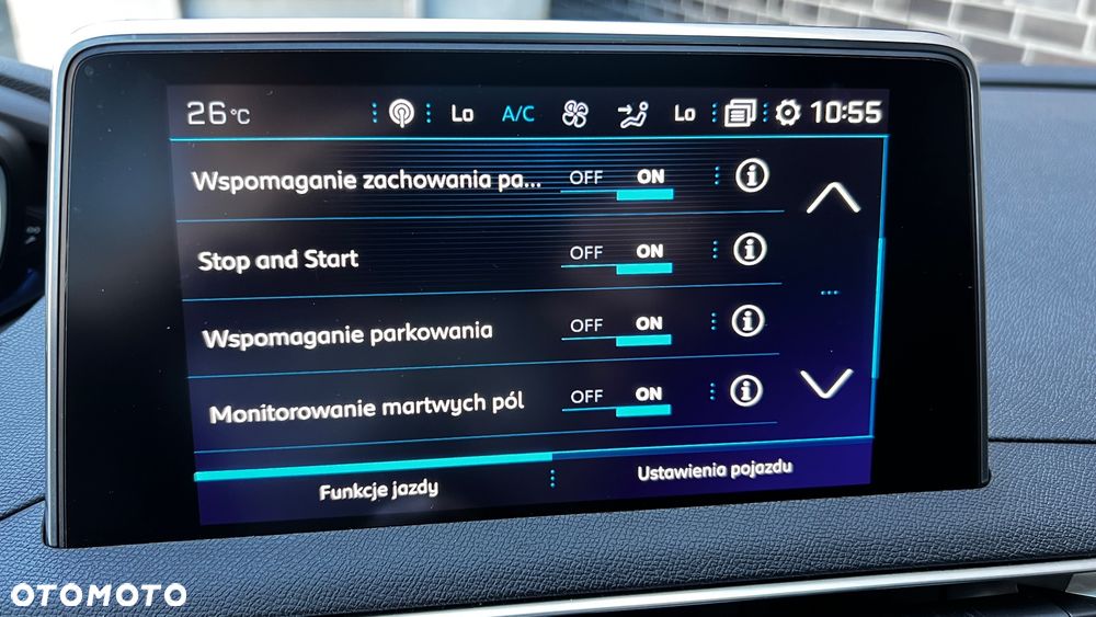 Peugeot 5008 BlueHDi 180 EAT8 GT Pack - 39