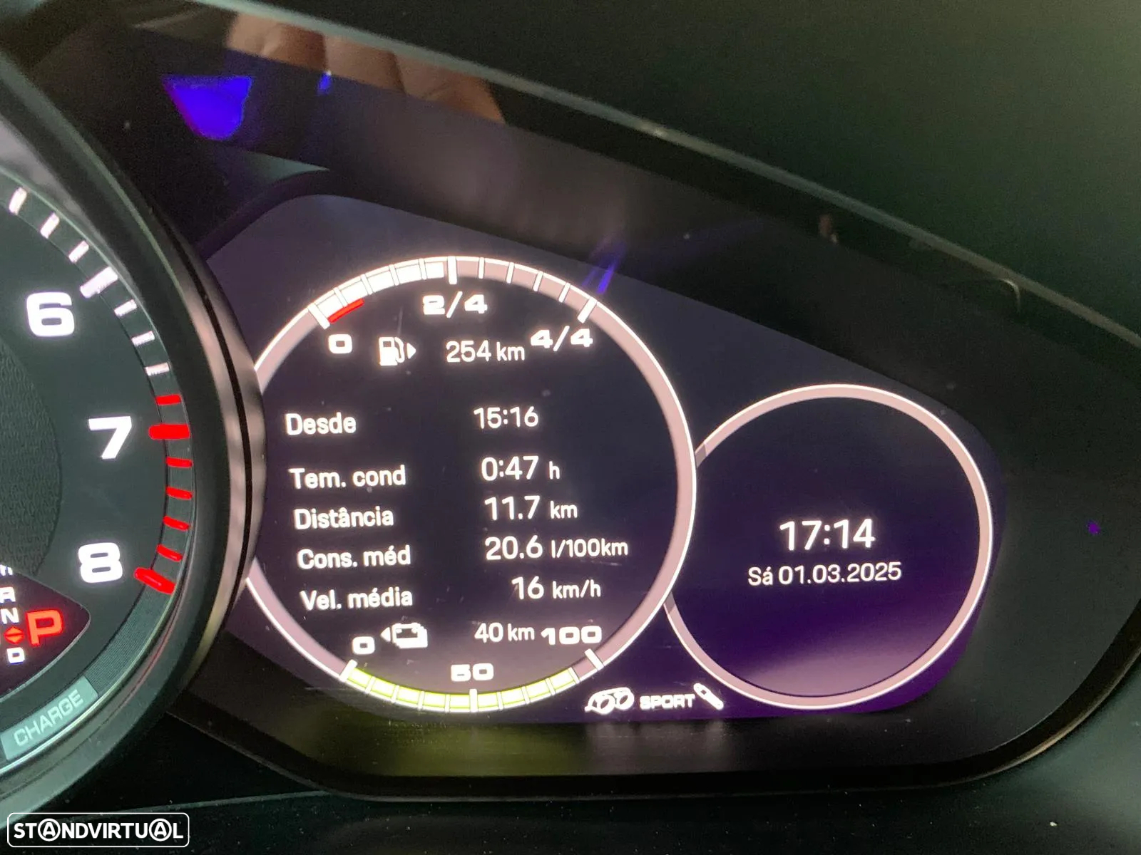 Porsche Cayenne Coupé E-Hybrid Platinum Edition - 54