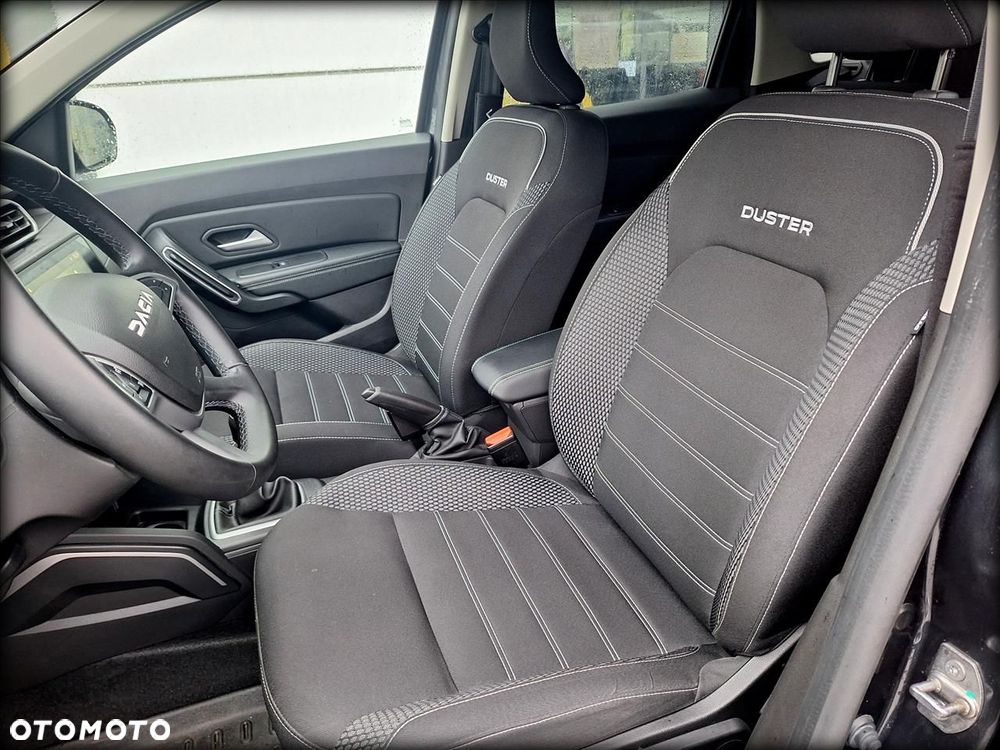 Dacia Duster 1.0 TCe Journey - 6
