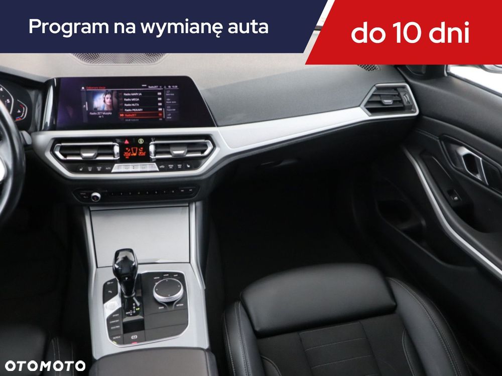BMW Seria 3 - 10