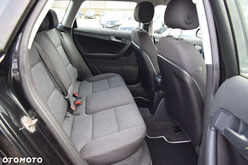 Audi A3 Sportback - 19