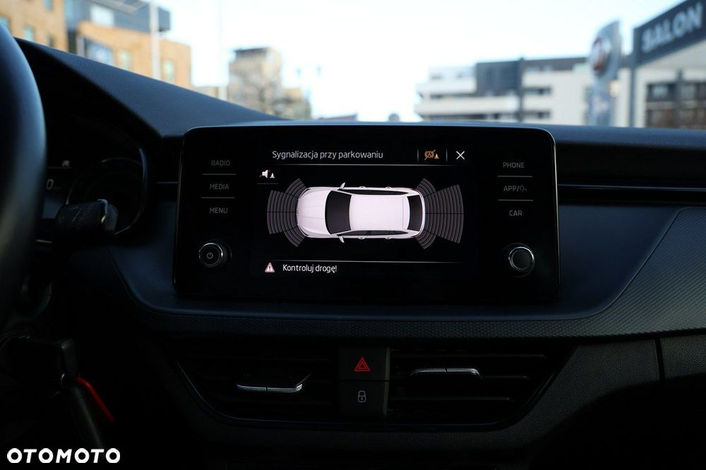 Skoda Scala 1.0 TSI Ambition - 25