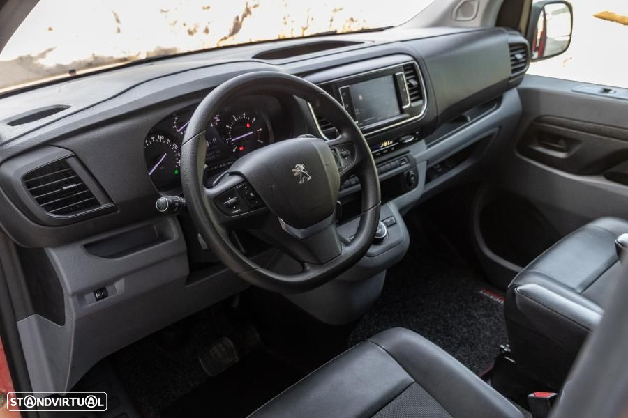 Peugeot Expert - 20