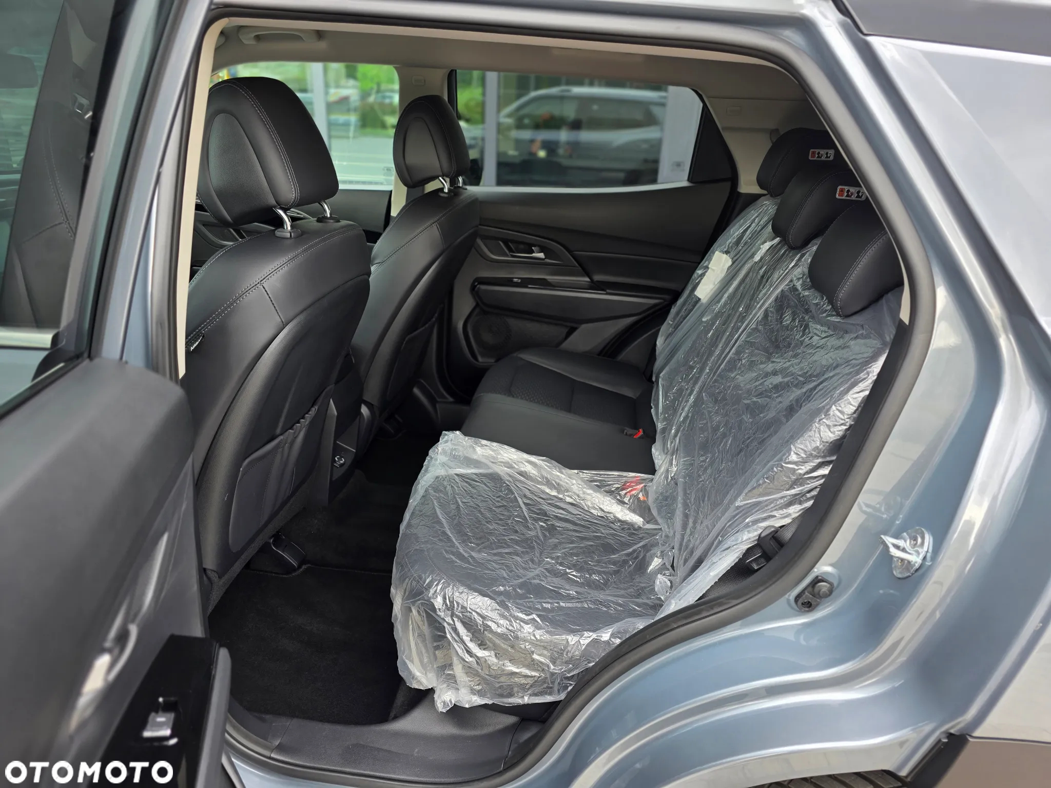 SsangYong/KGM Korando 1.5 T-GDI Quartz 4WD - 29