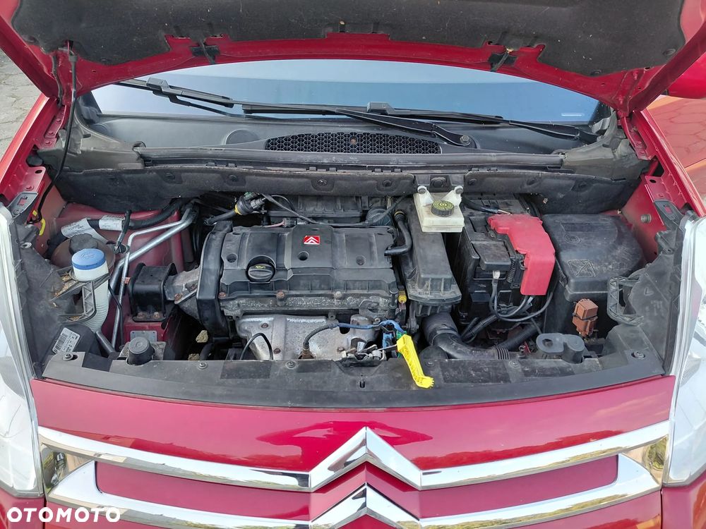 Citroën Berlingo - 27