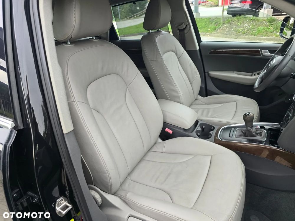 Audi Q5 - 12