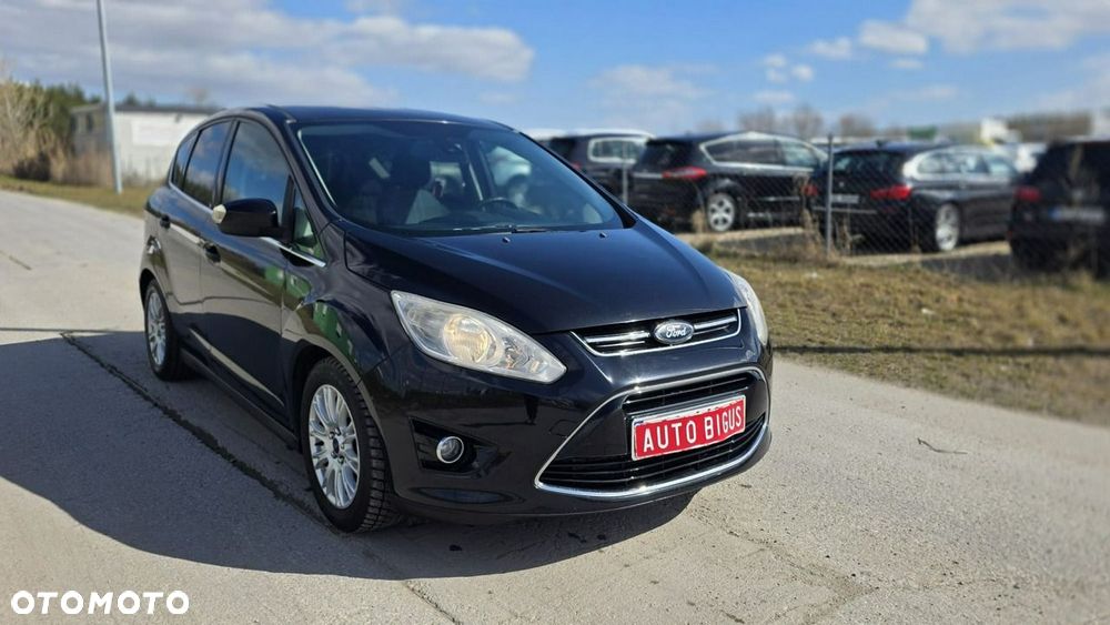 Ford C-MAX - 4