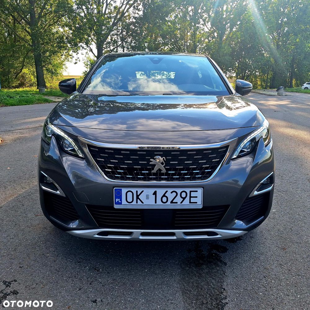Peugeot 3008 - 7