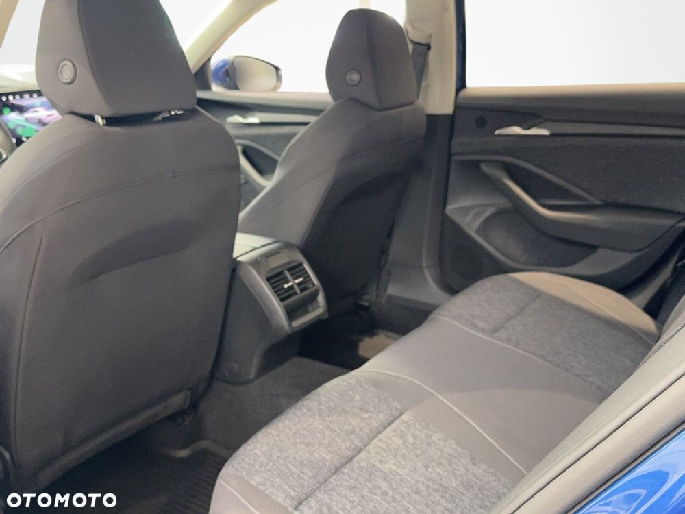 Skoda Superb - 14