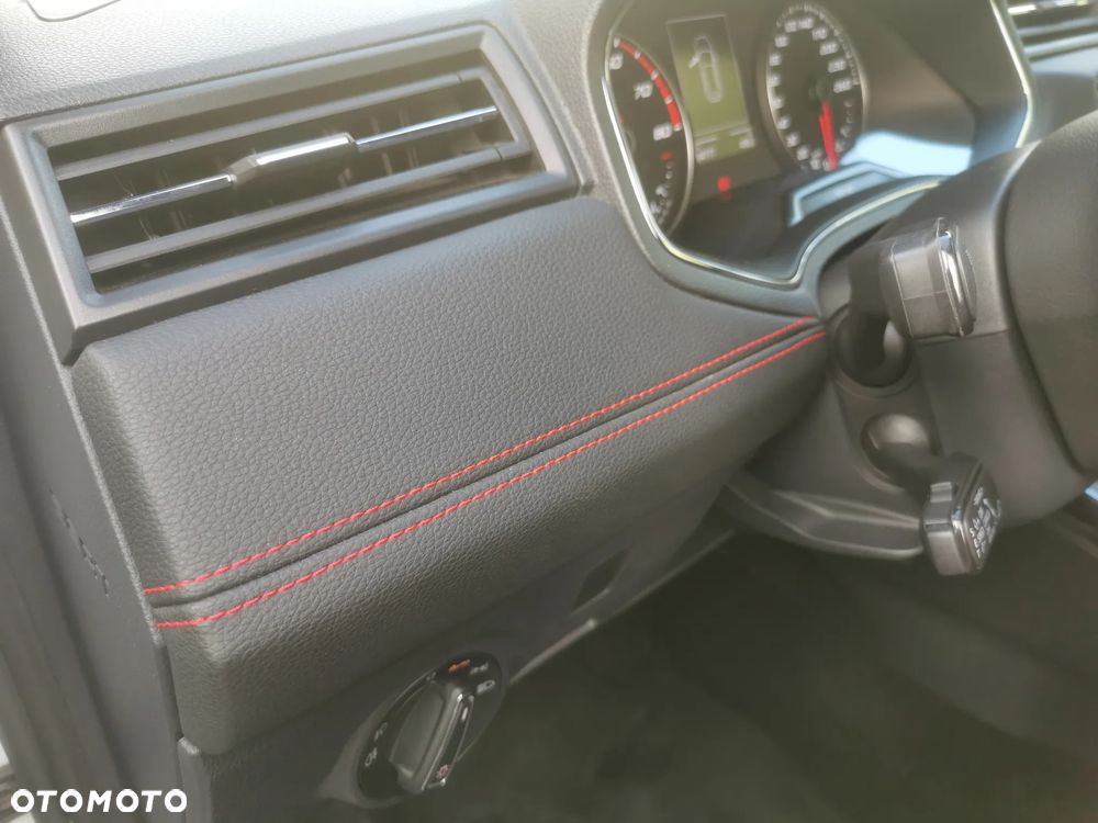 Seat Arona 1.5 TSI FR S&S - 16