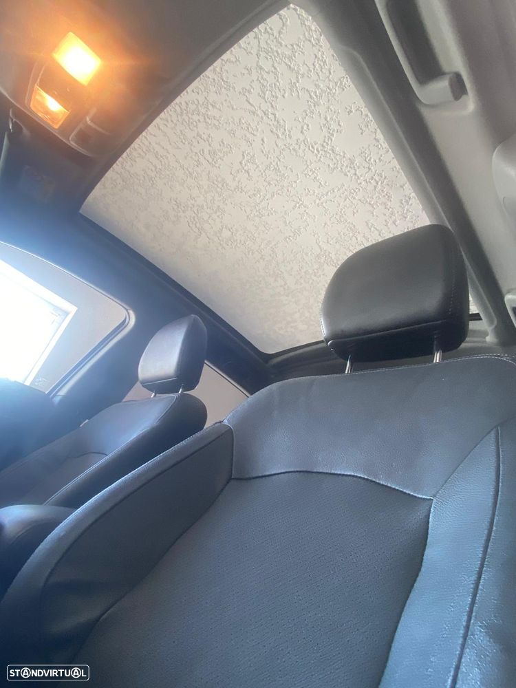 Mitsubishi ASX 1.6 DI-D Tokyo Edition - 35