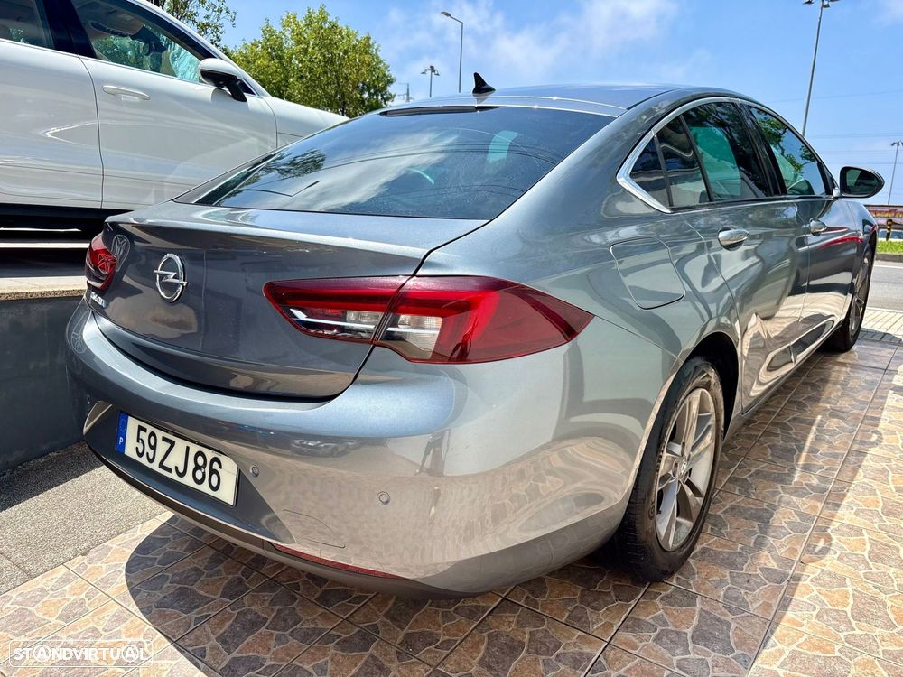 Opel Insignia Grand Sport 1.6 CDTi Innovation - 3