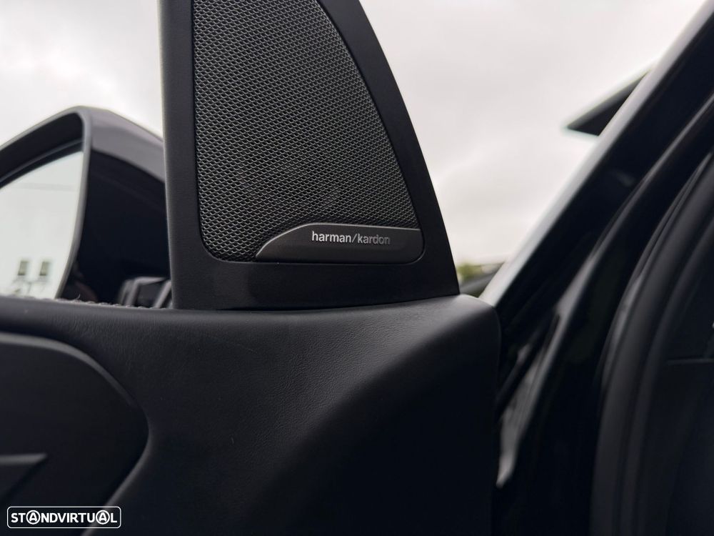 BMW X5 45 e xDrive Pack M - 24