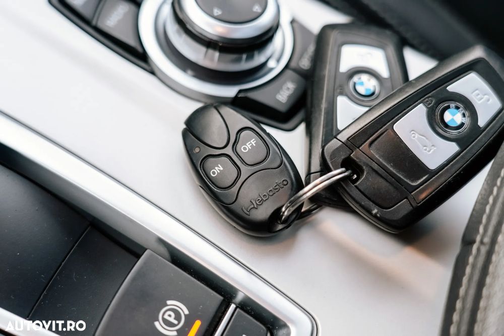 BMW X3 - 26