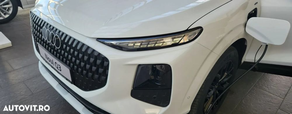 Audi Q3 1.4 45 TFSI e PHEV Basic - 24