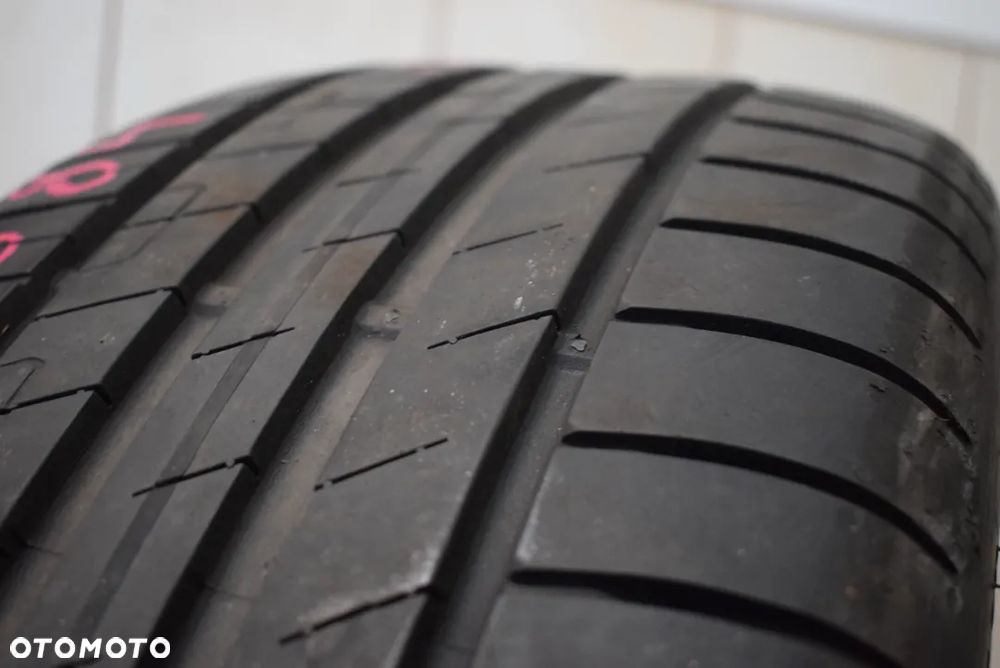 R17 225/45 Goodyear Efficient Grip Performance Wysyłka gratis! - 3