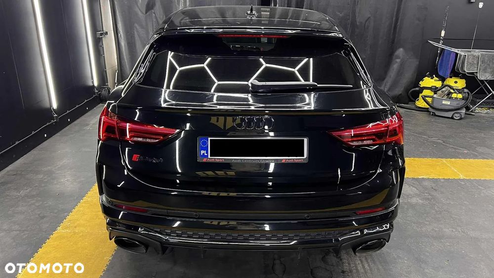 Audi RS Q3 - 6