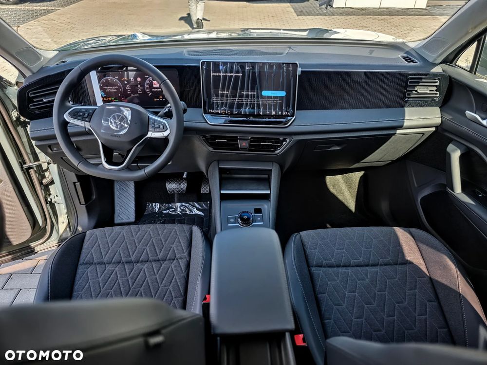 Volkswagen Tiguan 1.5 eTSI Life Plus DSG - 15