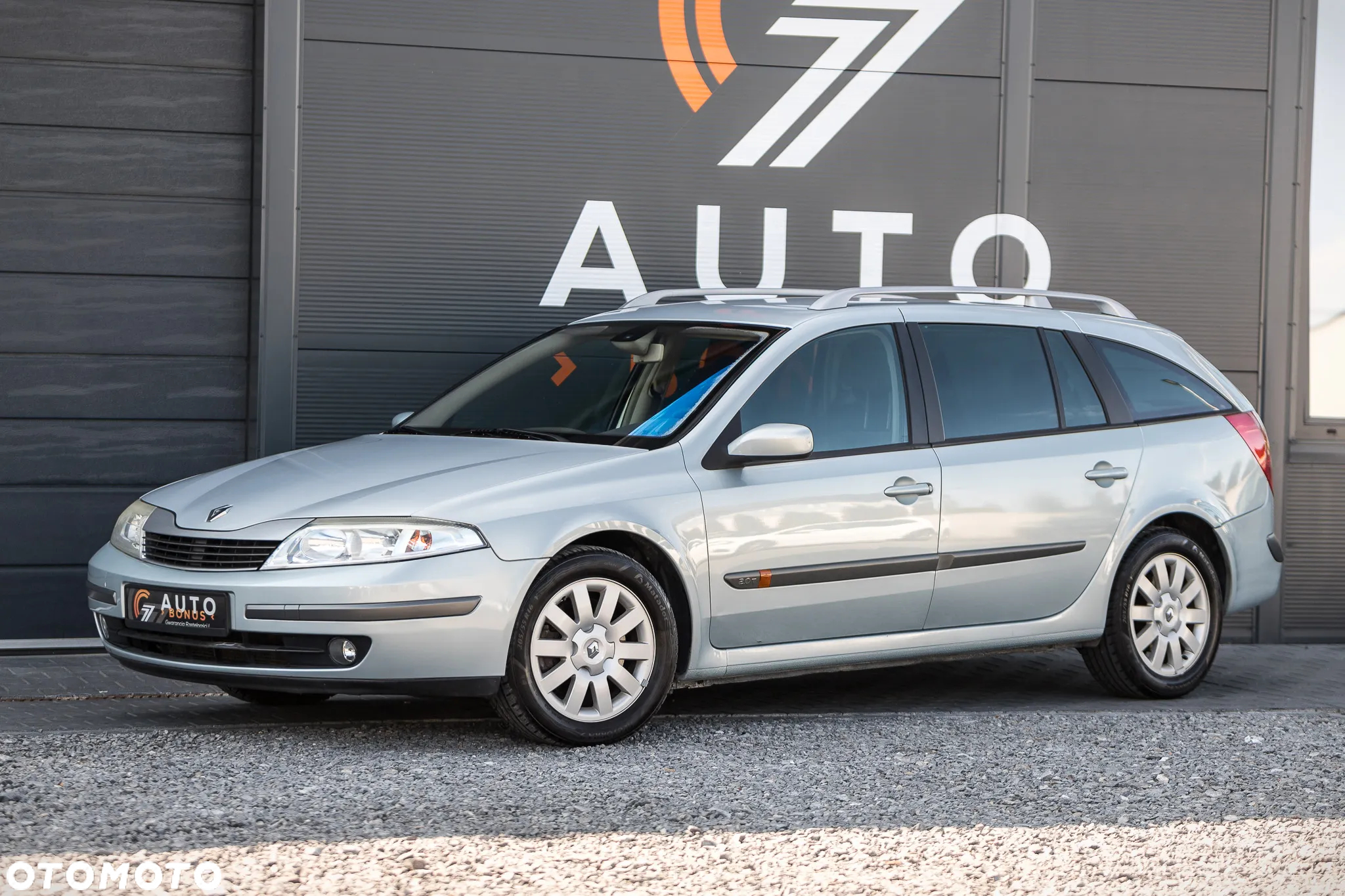 Renault Laguna - 6