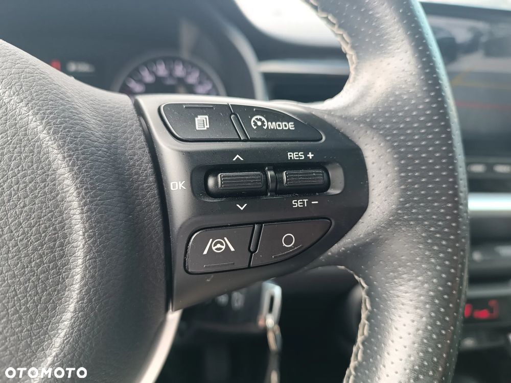 Kia Stonic - 21