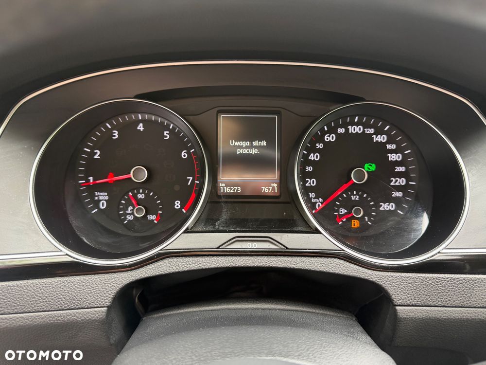 Volkswagen Passat 1.5 TSI EVO Business DSG - 21