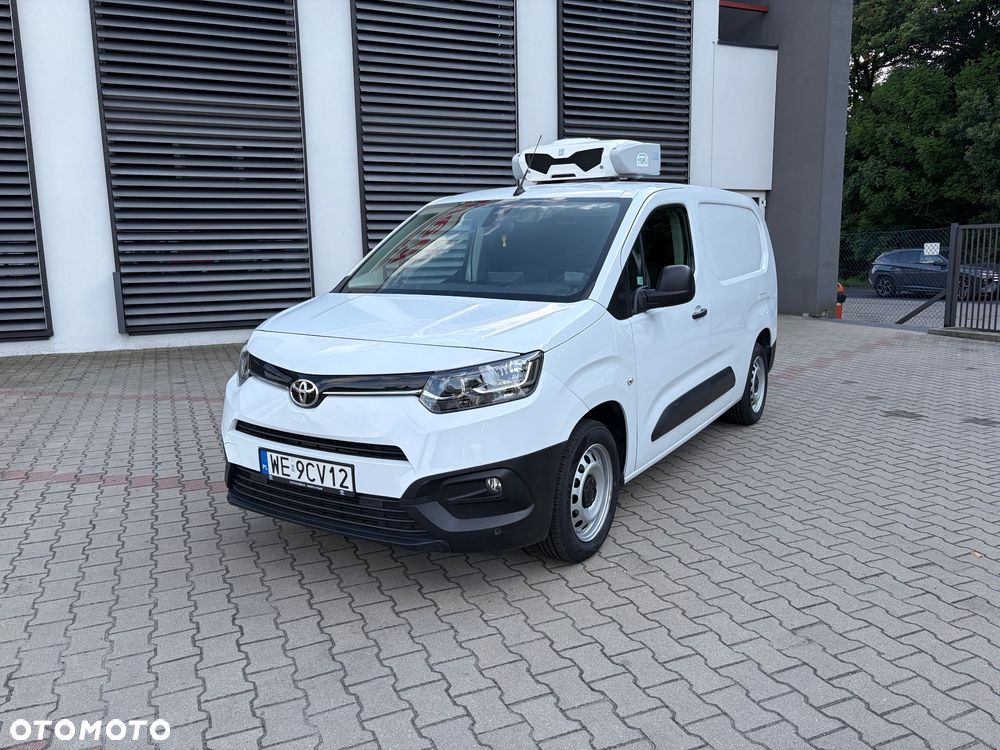 Toyota PROACE CITY - 5