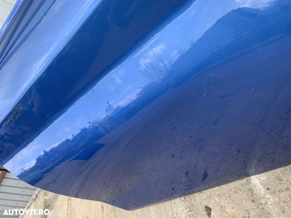 Usa stanga spate, BMW Seria 1 F20, 2012, 2013, 2014, 2015, 2016, 2017, 2018. - 5