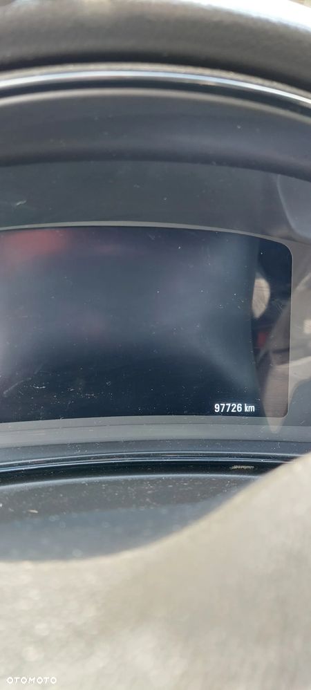 Opel Insignia 1.6 CDTI Cosmo ecoFLEX S&S - 8