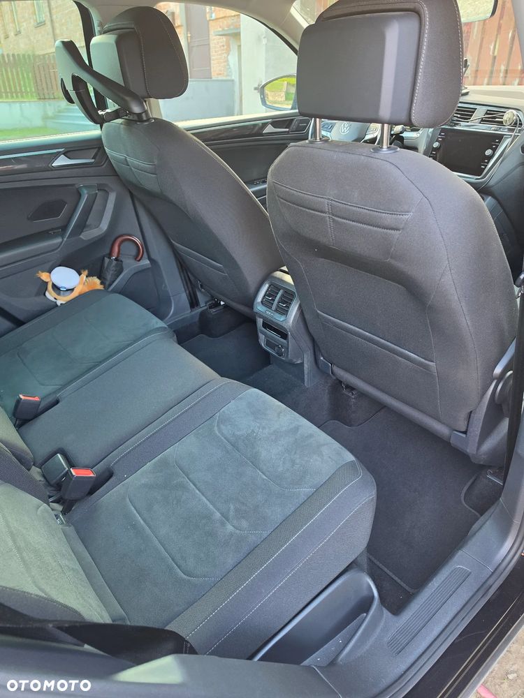 Volkswagen Tiguan - 10