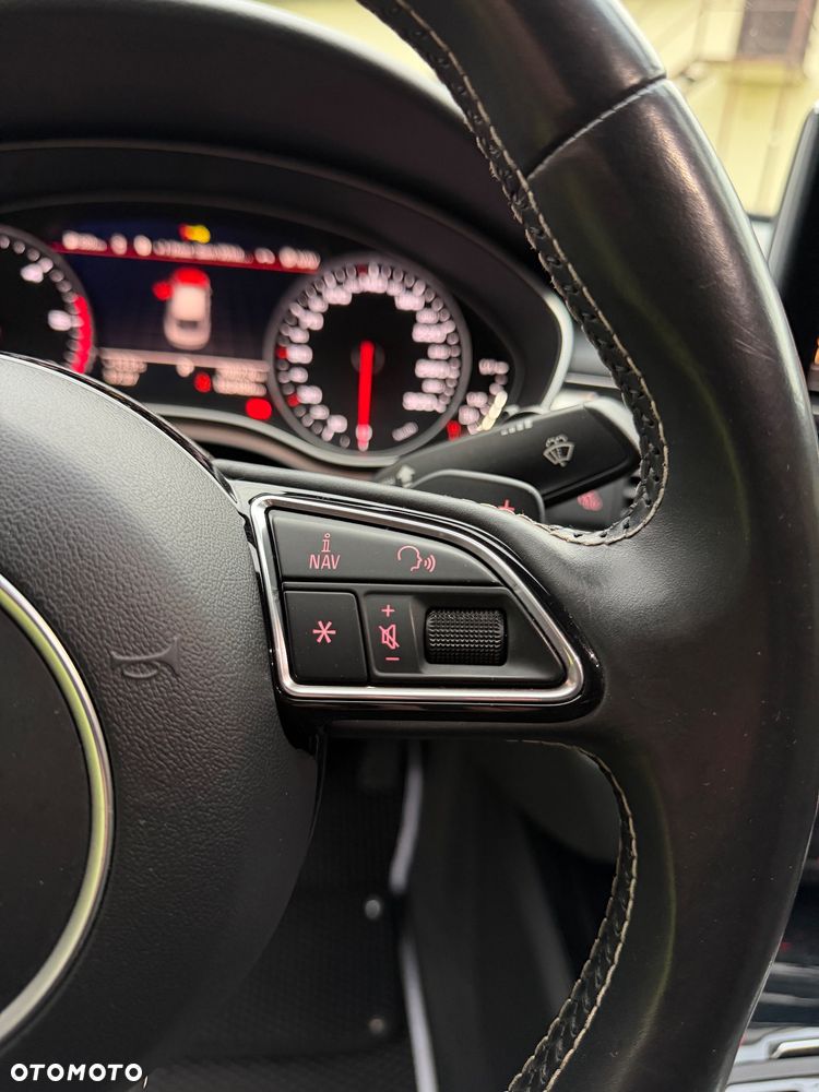 Audi A7 Sportback 3.0 TDI Quattro S tronic - 23