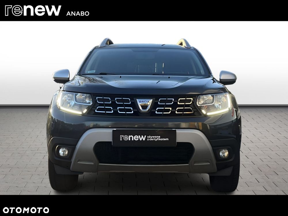 Dacia Duster 1.0 TCe Prestige - 8