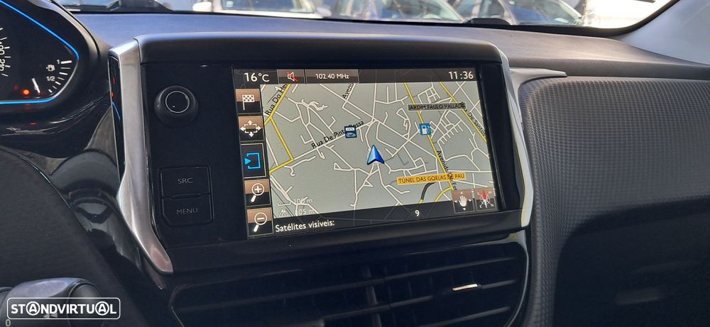 Peugeot 2008 1.2 PureTech Allure - 7