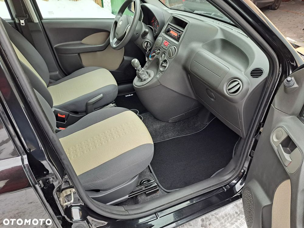 Fiat Panda - 13