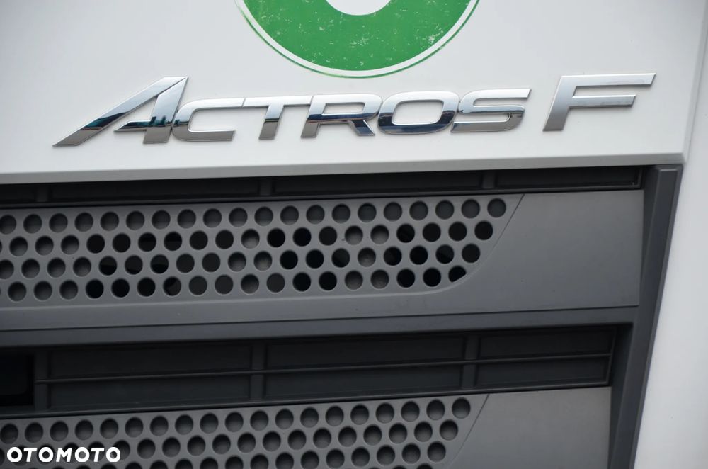 Mercedes-Benz 1845 ACTROS F ECOROLL ACC PPC 214000KM 12.2023r. 1841 - 7