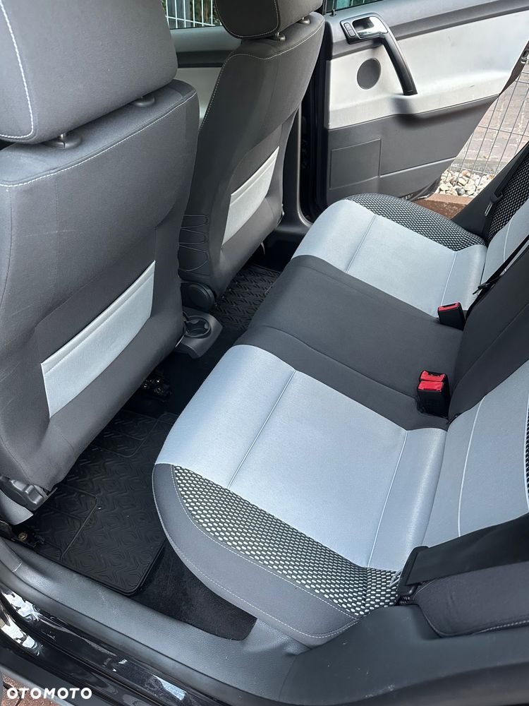 Volkswagen Polo Cross - 10