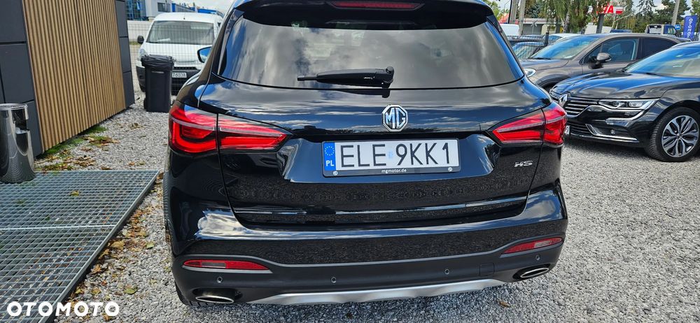 MG HS 1.5T-GDI Luxury - 9