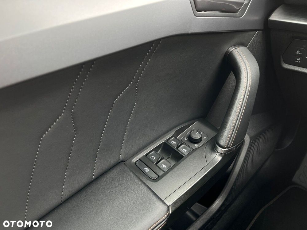 Cupra Formentor 1.5 TSI DSG - 18