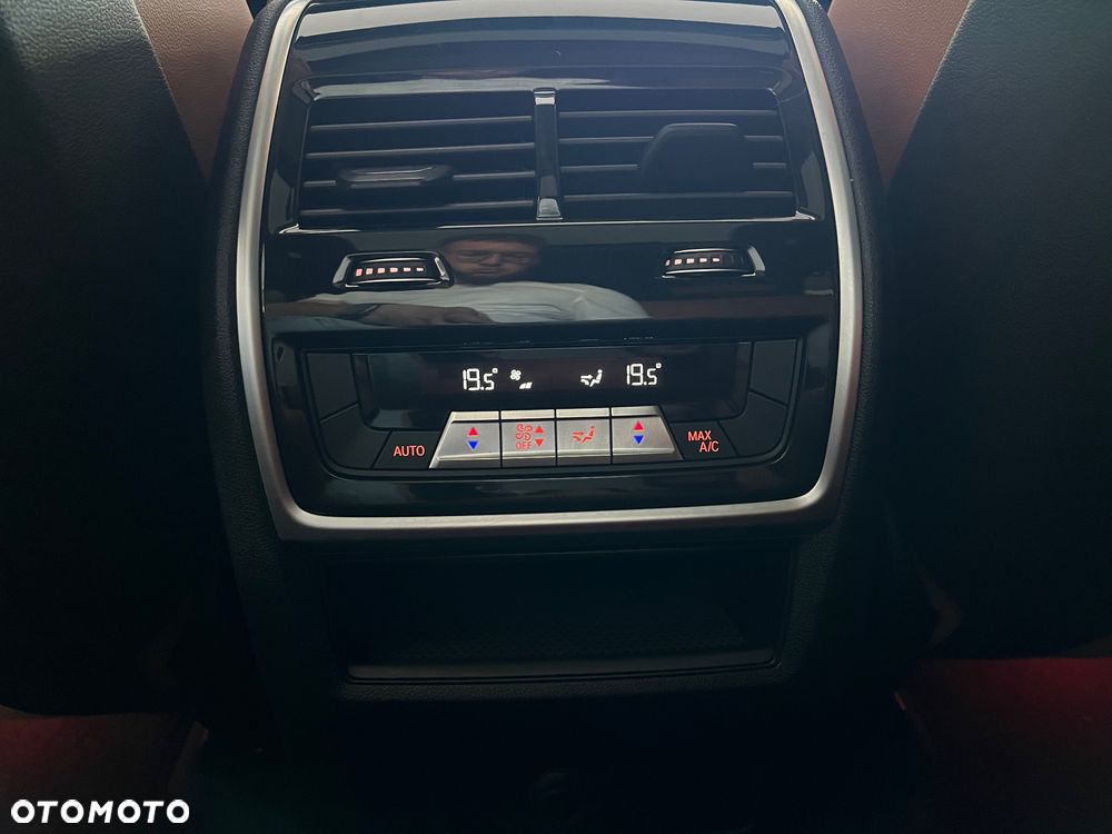 BMW X5 xDrive30d mHEV sport - 35