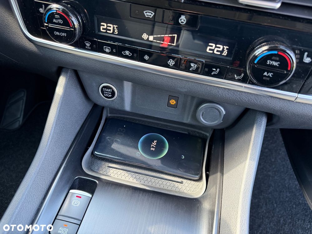 Nissan Qashqai 1.3 DIG-T MHEV Xtronic Acenta - 38