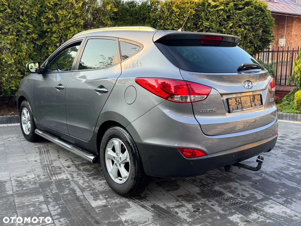 Hyundai ix35 1.6 2WD Style - 5
